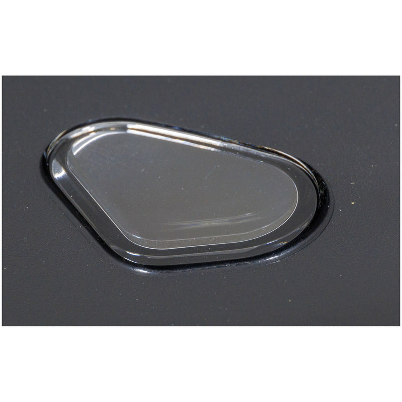 Driver Side Mirror Power Heated Power Folding Paintable In-housing Signal Light with Memory with Puddle Light with Blind Spot Glass Sedan