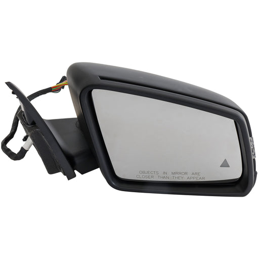 Door Mirror CarParts MZ93ER-S