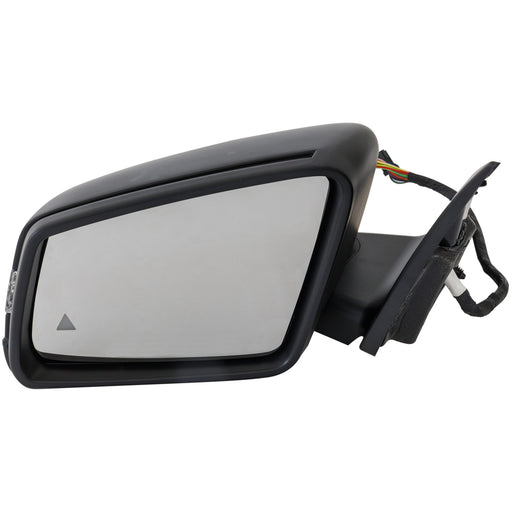 Door Mirror CarParts MZ94EL-S