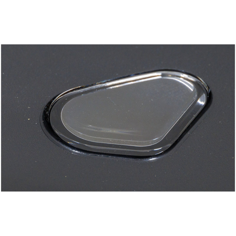 Passenger Side Mirror, Power, Manual Folding, Heated,