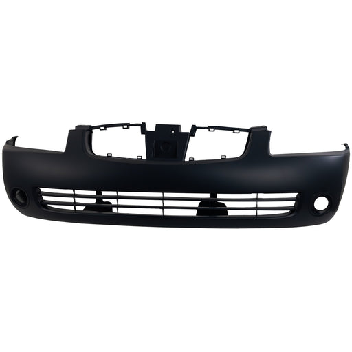 Bumper Cover CarParts N010310P