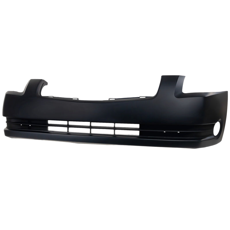 Bumper Cover CarParts N010311PQ
