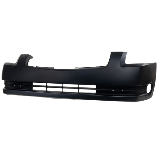 Bumper Cover CarParts N010311PQ