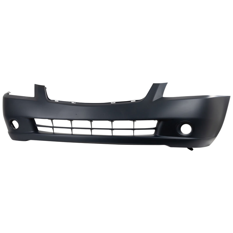 Bumper Cover CarParts N010314P