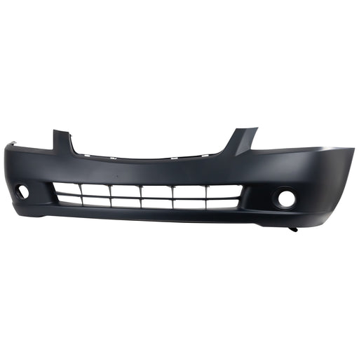 Bumper Cover CarParts N010314P
