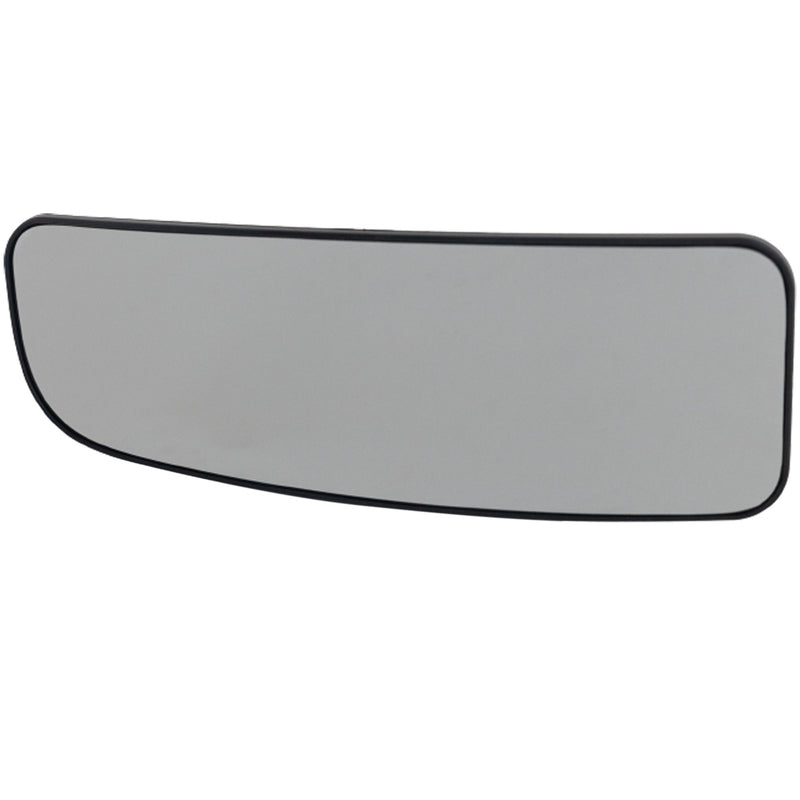 Door Mirror Glass CarParts NS136GL