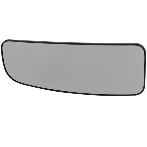 Door Mirror Glass CarParts NS136GL