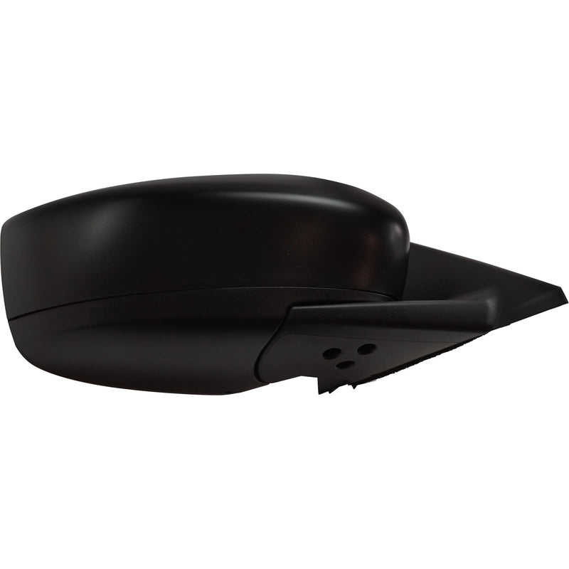 Passenger Side Mirror, Power, Manual Folding, | NI1321294,NI1321343