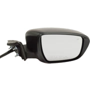Door Mirror CarParts NS170ER-S