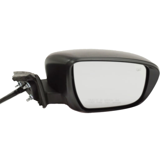 Door Mirror CarParts NS170ER-S