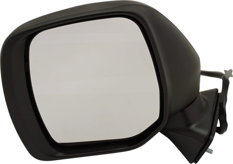 Door Mirror CarParts NS172EL