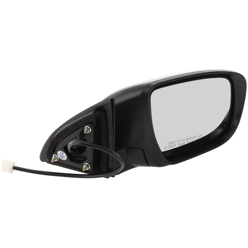 Door Mirror CarParts NS181ER