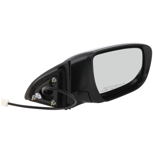 Door Mirror CarParts NS181ER