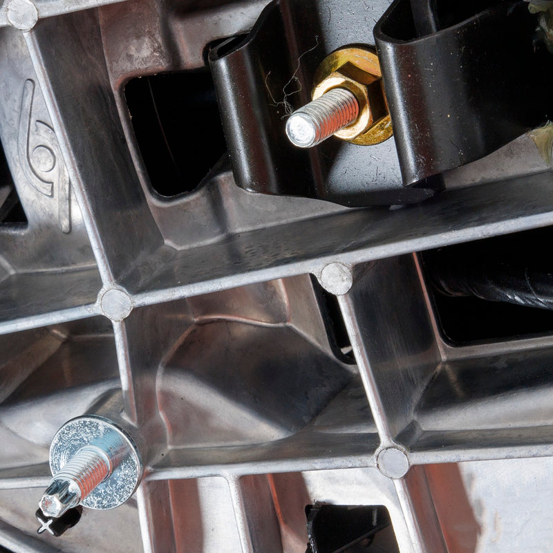 Passenger Side Towing Mirror, Power, Manual Folding and Extending, Heated, Textured, In-housing Signal Light, W/o memory, With Puddle Light, W/o Auto-Dimming, W/o Blind Spot Feature | NI1321307