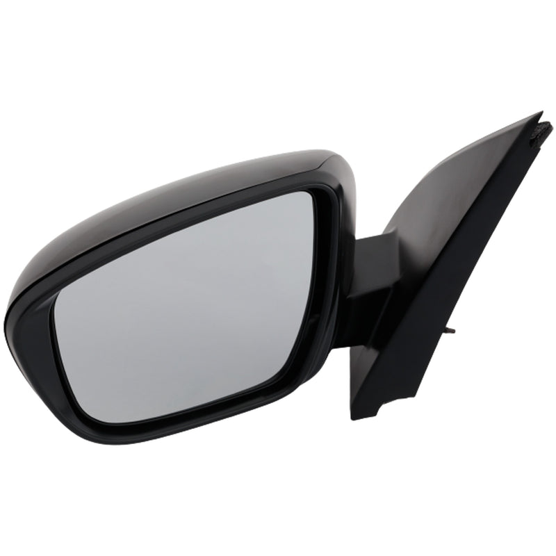 Door Mirror CarParts NS201L