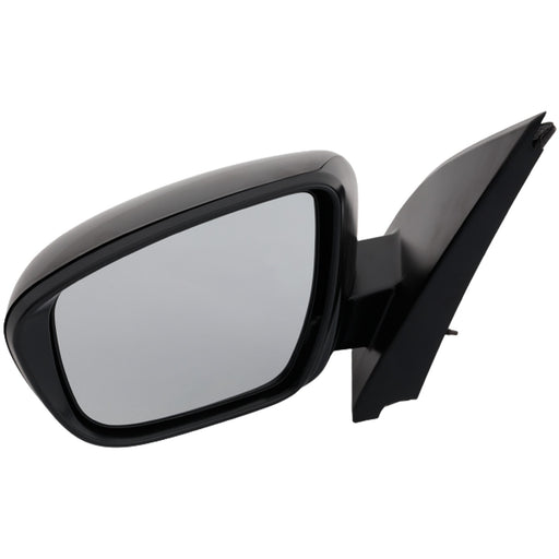 Door Mirror CarParts NS201L