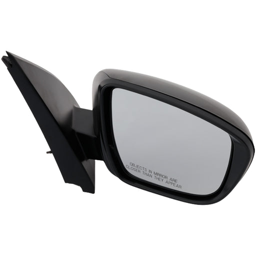 Door Mirror CarParts NS201R