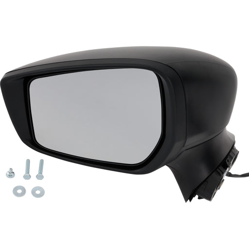 Door Mirror CarParts NS207EL