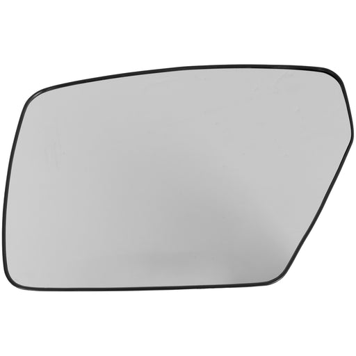 Door Mirror Glass CarParts NS210GL