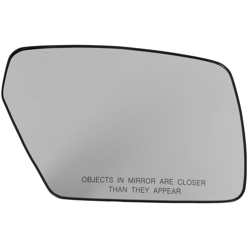 Door Mirror Glass CarParts NS210GR