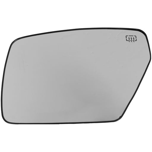 Door Mirror Glass CarParts NS211GL