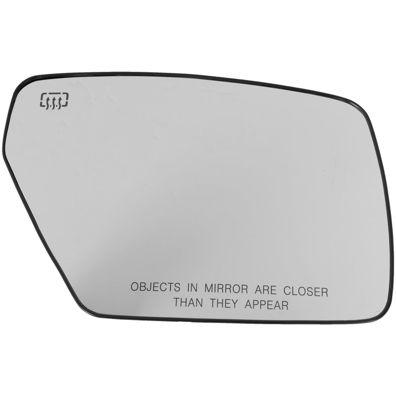 Door Mirror Glass CarParts NS211GR