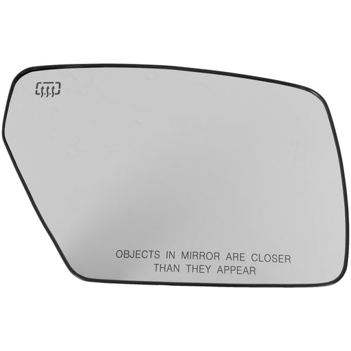Door Mirror Glass CarParts NS211GR