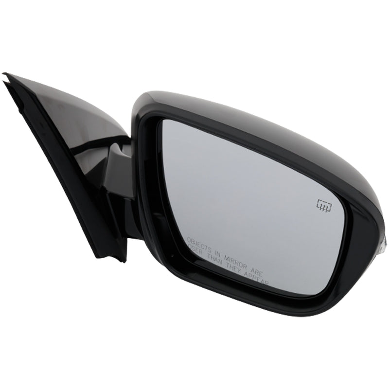 Right Power Heated Manual Folding Mirror with Around View Monitor Signal Light Memory | NI1321320