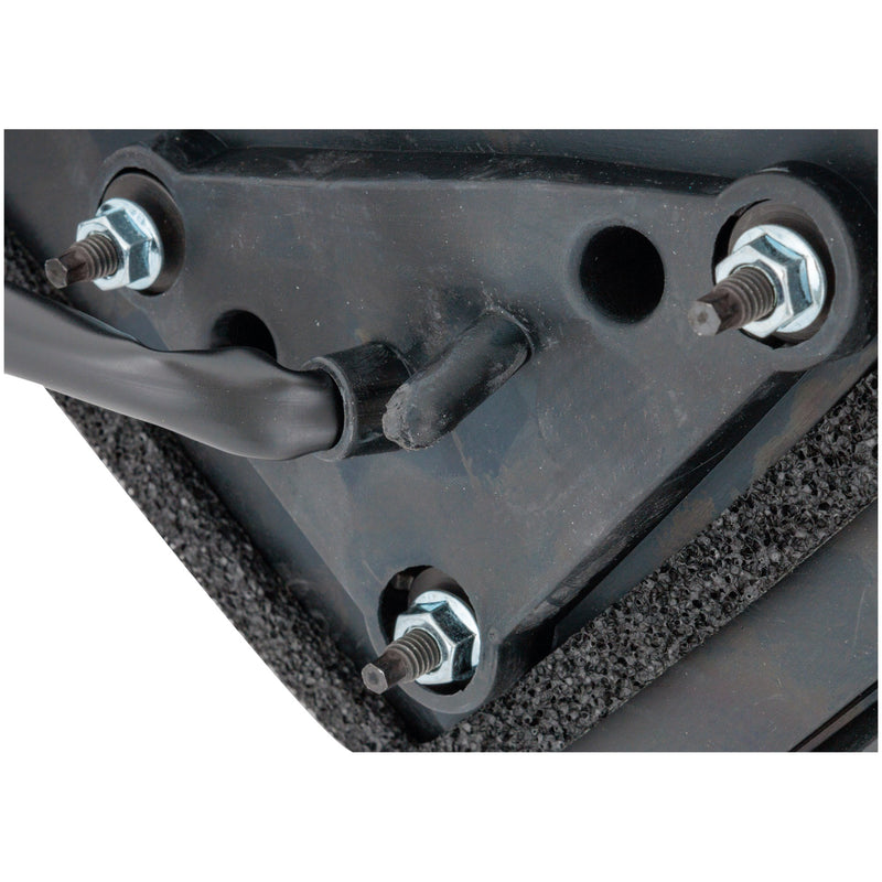 Right Power Heated Manual Folding Mirror with Around View Monitor Signal Light Memory | NI1321320