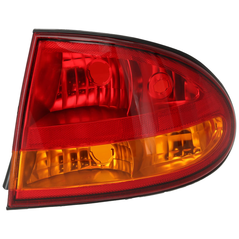 Tail Light CarParts O730101