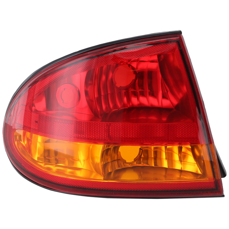 Tail Light CarParts O730102
