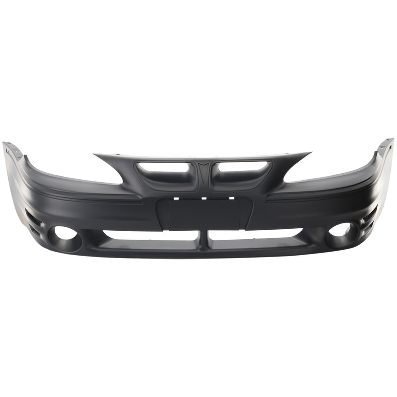 Bumper Cover CarParts P010304P