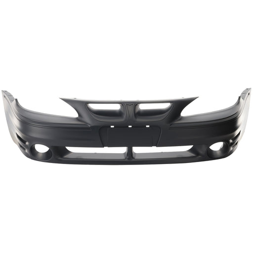 Bumper Cover CarParts P010304P