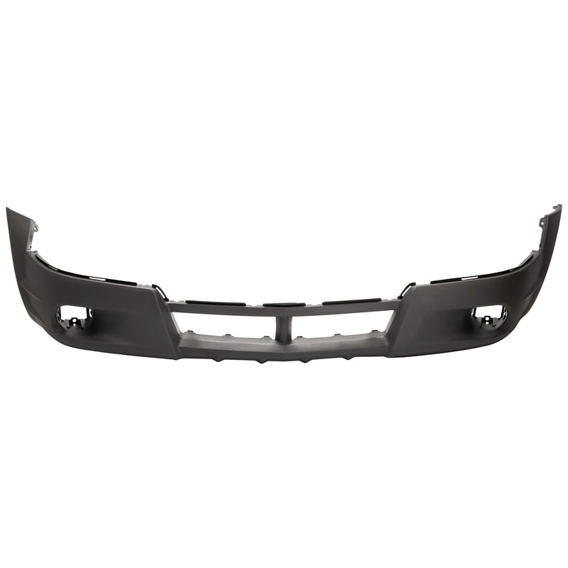Bumper Cover CarParts P010312P