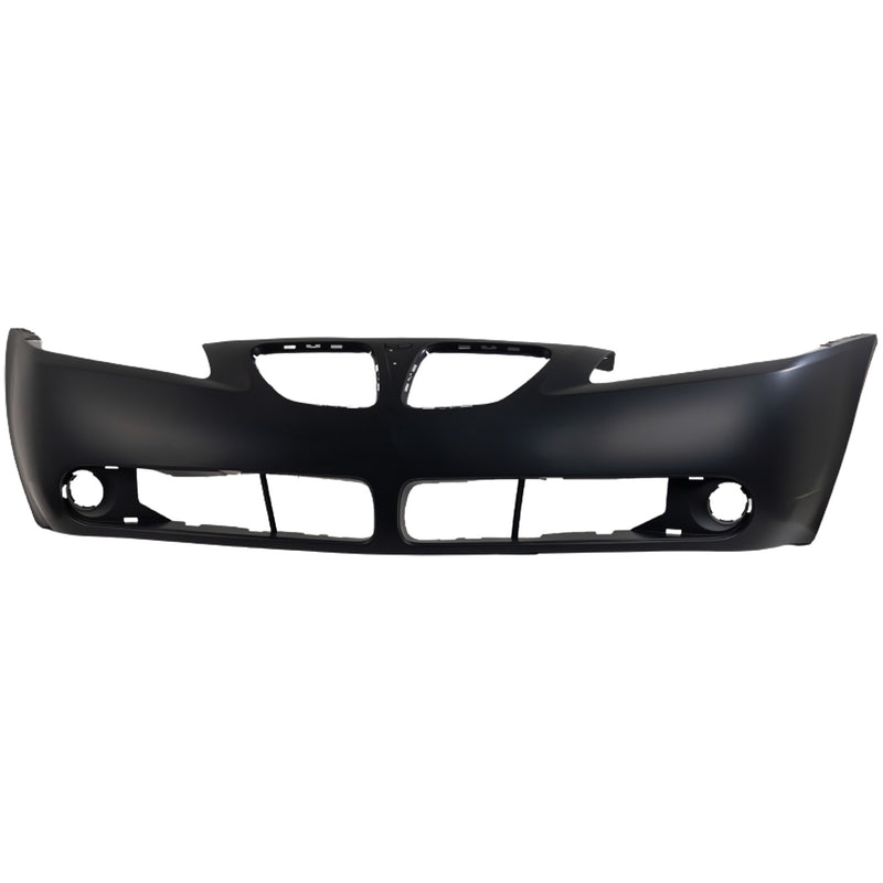 Bumper Cover CarParts P010318PQ