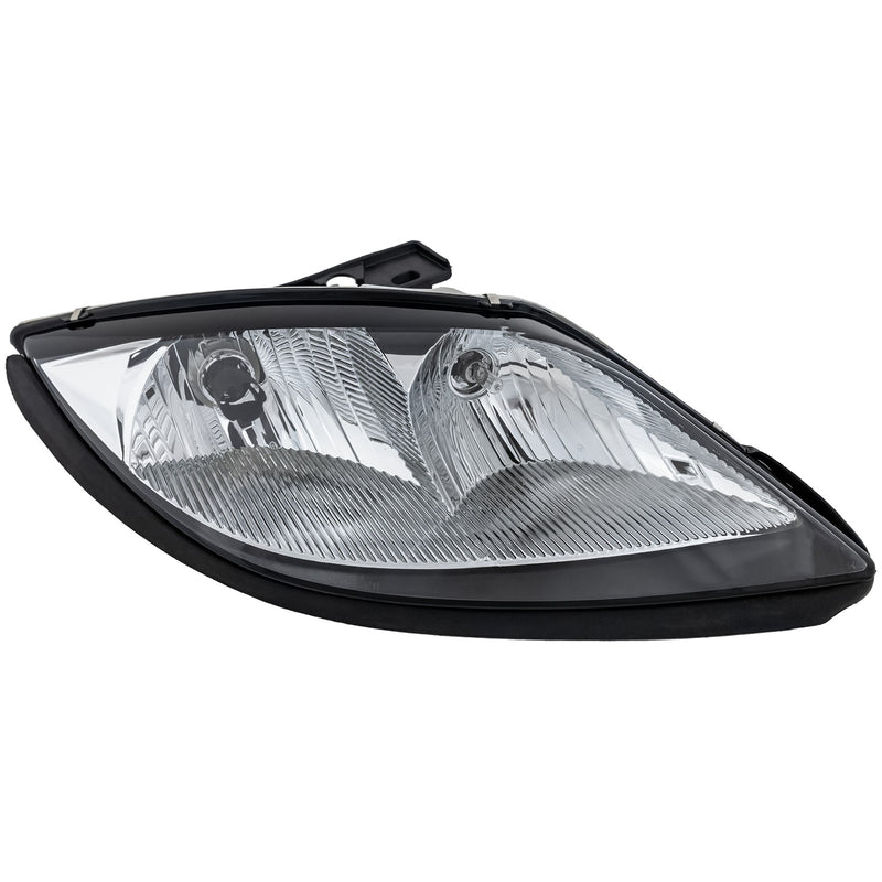 Headlight CarParts P100101