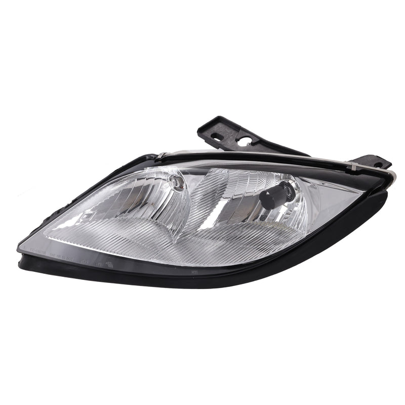 Headlight CarParts P100102