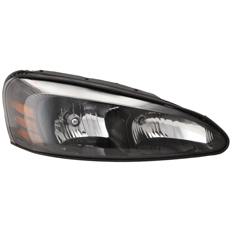 Headlight CarParts P100103