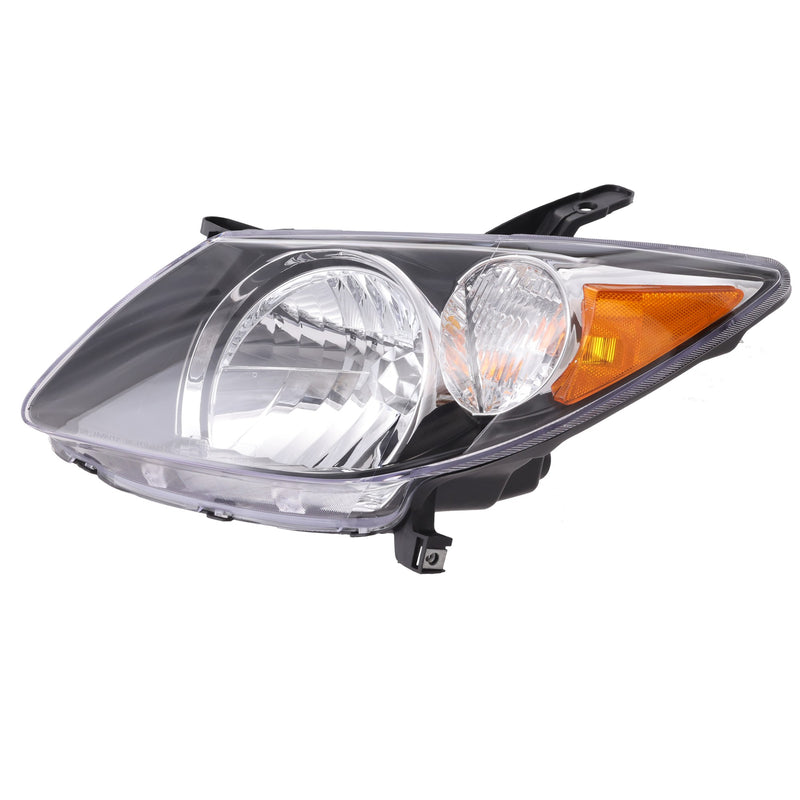 Headlight CarParts P100106