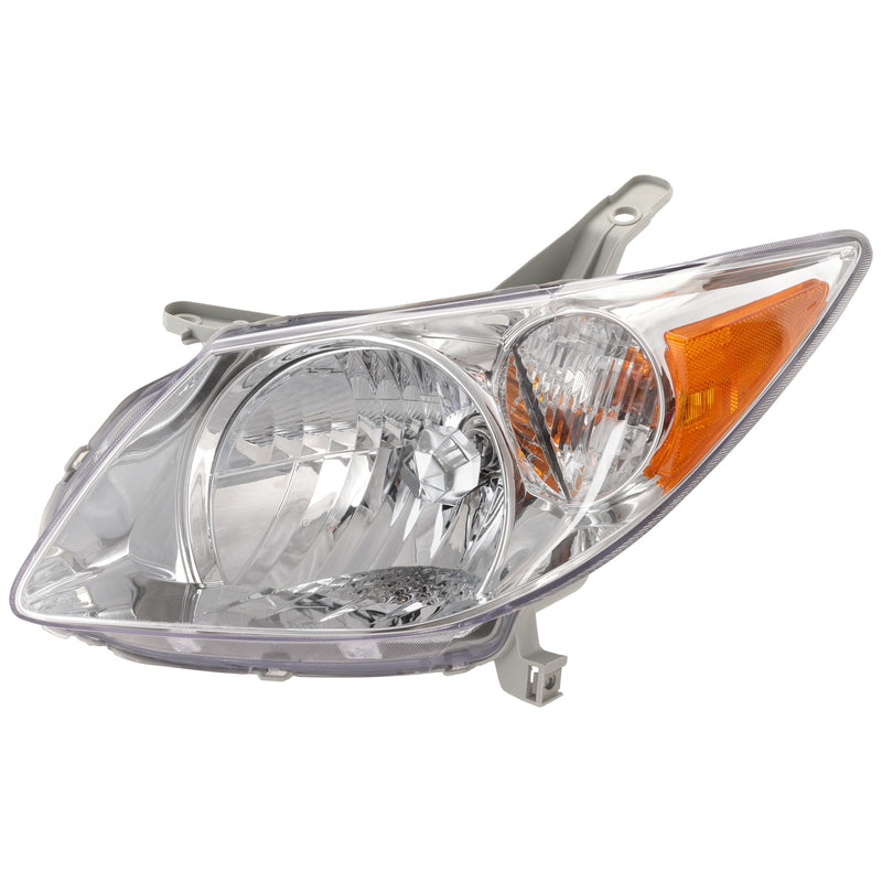 Headlight CarParts P100110