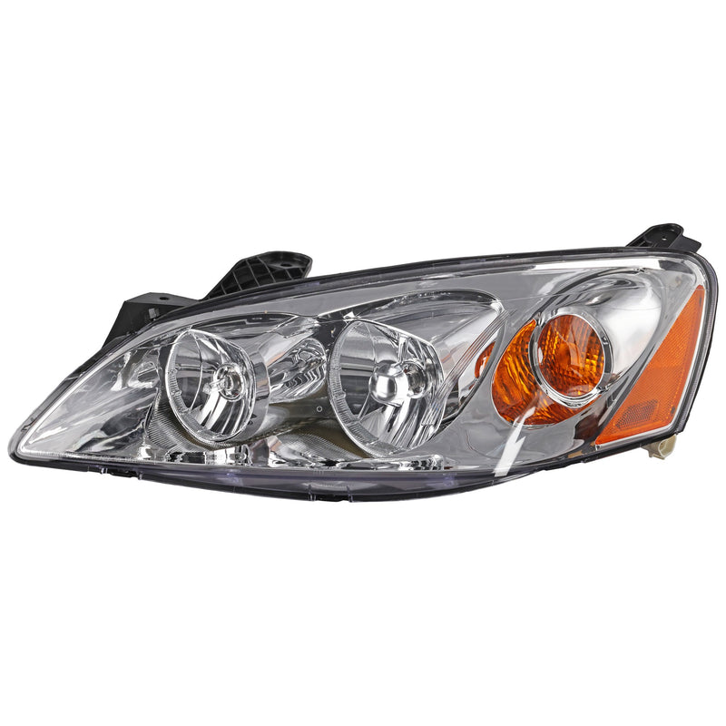 Headlight CarParts P100112