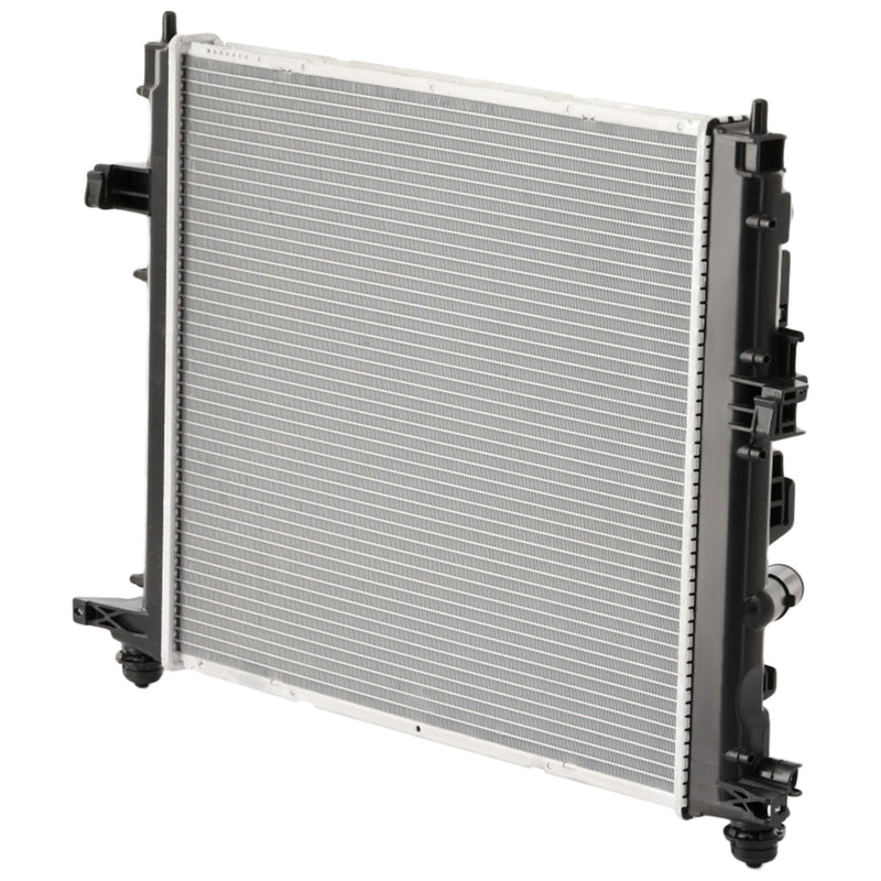 Radiator CarParts P13351
