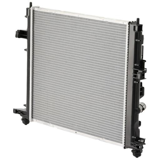 Radiator CarParts P13351