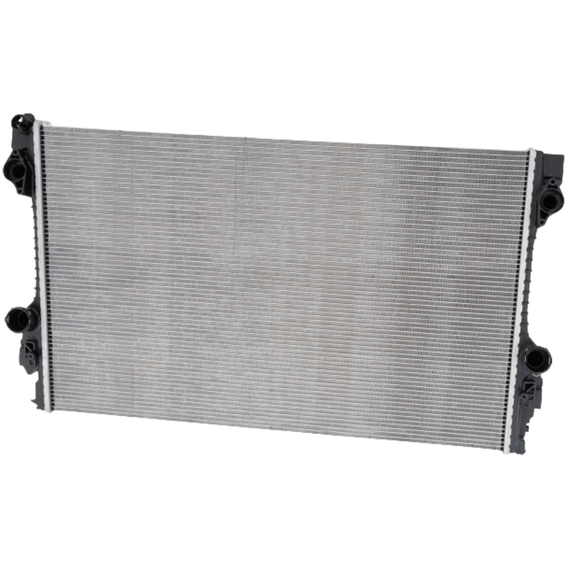 Radiator CarParts P13562