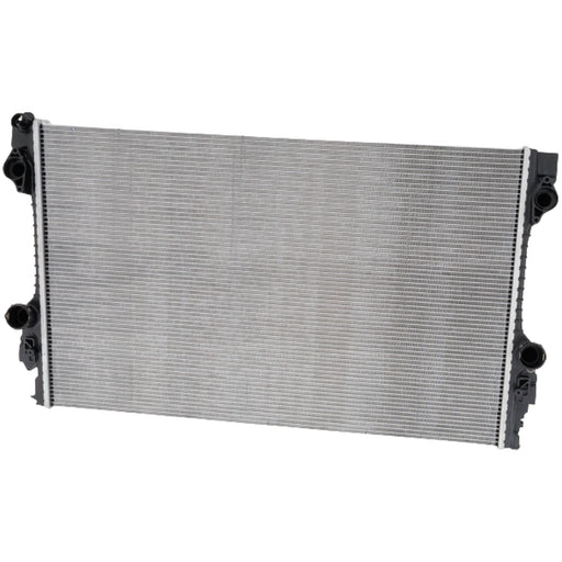 Radiator CarParts P13562