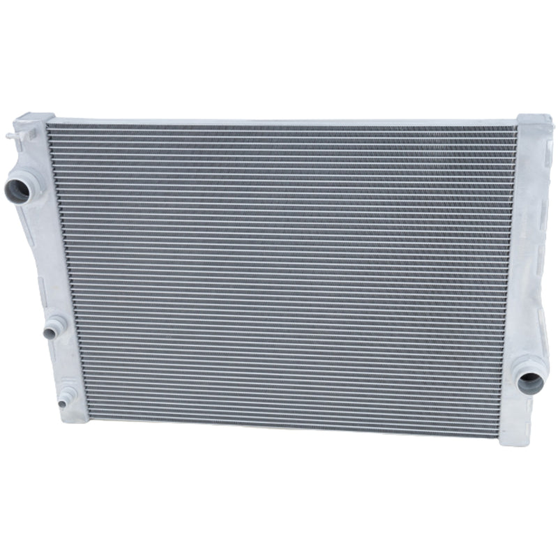 Radiator CarParts P13694