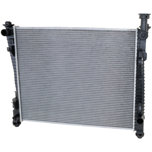 Radiator CarParts P13700