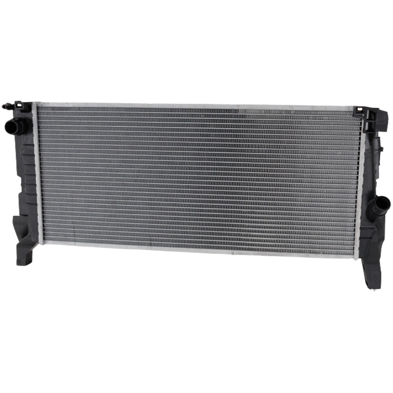 Radiator CarParts P13791