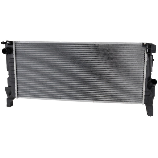 Radiator CarParts P13791