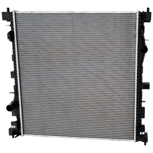 Radiator CarParts P13875